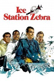 Ice Station Zebra-voll