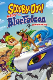 Scooby-Doo! Mask of the Blue Falcon-voll
