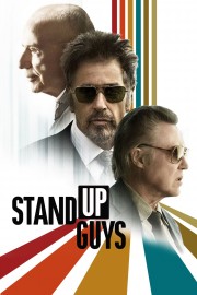Stand Up Guys-voll
