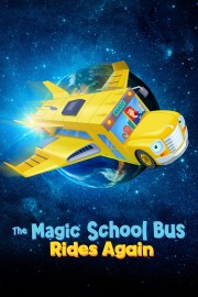 The Magic School Bus Rides Again-voll