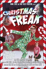 Christmas Freak-voll