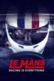 Le Mans: Racing is Everything-voll