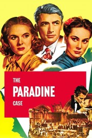 The Paradine Case-voll