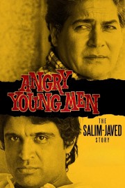 Angry Young Men: The Salim-Javed Story-voll