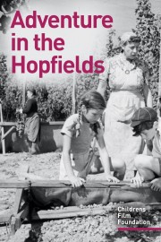 Adventure In The Hopfields-voll