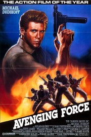 Avenging Force-voll