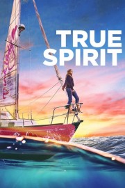 True Spirit-voll