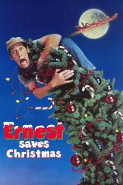 Ernest Saves Christmas-voll