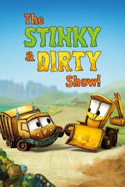The Stinky & Dirty Show-voll