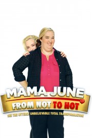 Mama June: From Not to Hot-voll