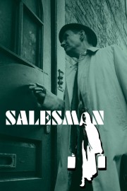 Salesman-voll