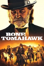 Bone Tomahawk-voll