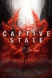 Captive State-voll