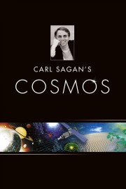 Cosmos: A Personal Voyage-voll