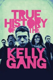 True History of the Kelly Gang-voll