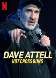 Dave Attell: Hot Cross Buns-voll