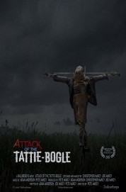 Attack of the Tattie-Bogle-voll