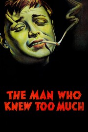 The Man Who Knew Too Much-voll