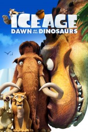 Ice Age: Dawn of the Dinosaurs-voll