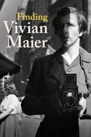 Finding Vivian Maier-voll