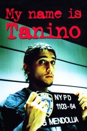 My Name Is Tanino-voll