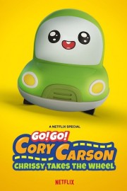 Go! Go! Cory Carson: Chrissy Takes the Wheel-voll