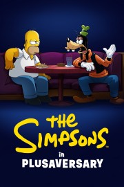 The Simpsons in Plusaversary-voll