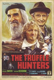 The Truffle Hunters-voll