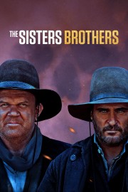 The Sisters Brothers-voll