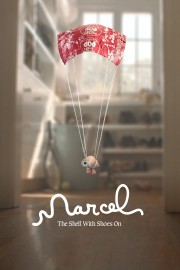 Marcel the Shell with Shoes On-voll