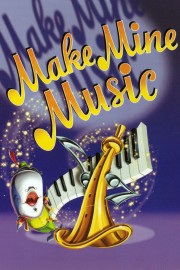 Make Mine Music-voll