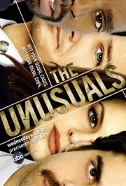 The Unusuals-voll