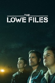 The Lowe Files-voll
