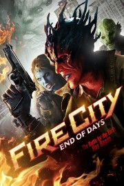 Fire City: End of Days-voll