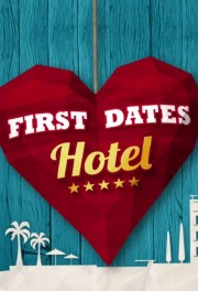 First Dates Hotel-voll