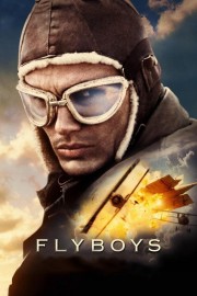 Flyboys-voll
