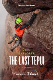 Explorer: The Last Tepui-voll