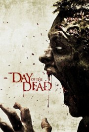 Day of the Dead-voll