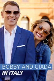 Bobby and Giada in Italy-voll