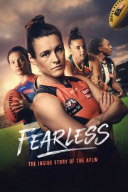 Fearless: The Inside Story of the AFLW-voll