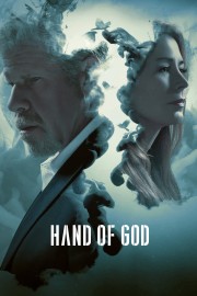 Hand of God-voll