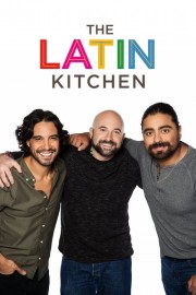 The Latin Kitchen-voll
