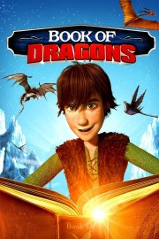 Book of Dragons-voll