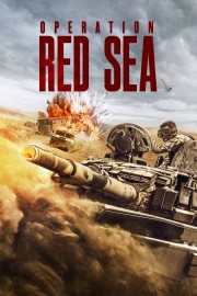 Operation Red Sea-voll