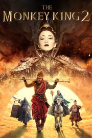 The Monkey King 2-voll