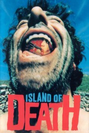 Island of Death-voll