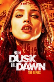 From Dusk Till Dawn: The Series-voll