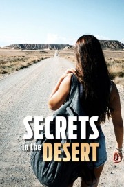 Secrets in the Desert-voll