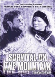Survival on the Mountain-voll