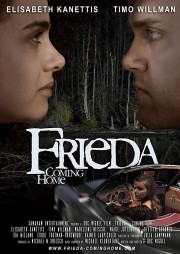 Frieda - Coming Home-voll